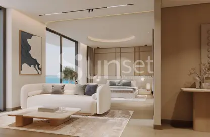 شقة - غرفة نوم - 2 حمامات للبيع في عزيزي واصل - جزر دبي - دبي