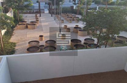 Townhouse - 2 - 4 for rent in Noya Viva - Noya - Yas Island - Abu Dhabi