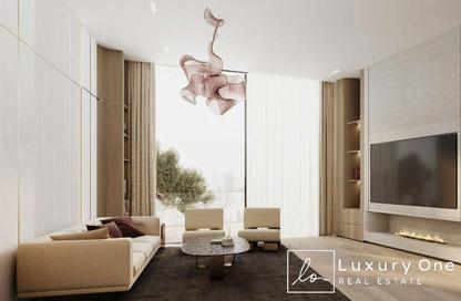 Apartment - 1 Bedroom - 2 Bathrooms for sale in Binghatti Flare - District 2 - Jumeirah Village Triangle - Dubai