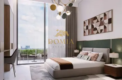 Apartment - 1 Bathroom for sale in Azizi Milan 9 - City of Arabia - Dubai