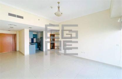 Apartment - 1 - 2 for rent in Ocean Heights - Dubai Marina - Dubai