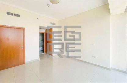 Apartment - 1 - 2 for rent in Ocean Heights - Dubai Marina - Dubai