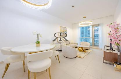 Apartment - 1 - 1 for rent in Boulevard Central Tower 2 - Boulevard Central Towers - Downtown Dubai - Dubai