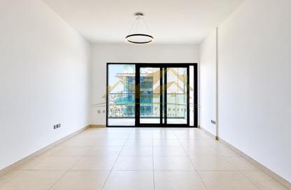 Apartment - 1 Bedroom - 2 Bathrooms for rent in Al Habbai 6 - Jumeirah Garden City - Al Satwa - Dubai