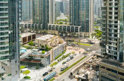 Apartment - 1 Bedroom - 1 Bathroom for sale in Grande - Opera District - Downtown Dubai - Dubai