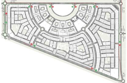 Land - Studio for sale in Tilal City B - Tilal City - Sharjah
