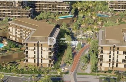 Apartment - 1 - 2 for sale in Grid - Rise by Athlon 3 - Athlon by Aldar - Dubai Apartment - 1 - 2 for sale in Grid - Rise by Athlon 3 - Athlon by Aldar - Dubai