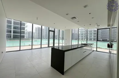 Apartment - 3 Bedrooms - 5 Bathrooms for rent in Residences 8 - District One - Mohammed Bin Rashid City - Dubai