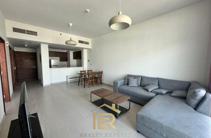 Apartment - 1 Bedroom - 2 Bathrooms for sale in Park Gate Residence 3 - Park Gate Residences - Al Kifaf - Bur Dubai - Dubai