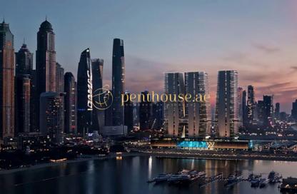 شقة - 2 غرف نوم - 3 حمامات للبيع في برج W ريزيدنسز Dubai Harbour 1 - دبليو ريزيدنسز دبي هاربور - دبي هاربور - دبي