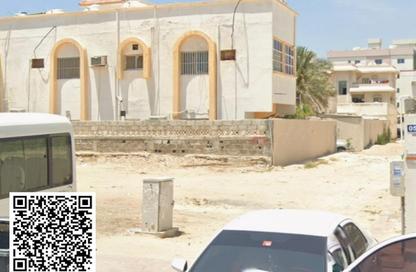 Land - Studio for sale in Sheikh Jaber Al Sabah Street - Al Naimiya - Al Nuaimiya - Ajman