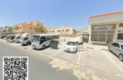 Land - Studio for sale in Sheikh Jaber Al Sabah Street - Al Naimiya - Al Nuaimiya - Ajman