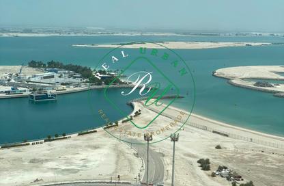 Apartment - 2 Bedrooms - 2 Bathrooms for rent in Reflection - Shams Abu Dhabi - Al Reem Island - Abu Dhabi
