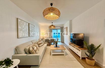 Apartment - 1 Bedroom - 1 Bathroom for rent in Marina Diamond 6 - Marina Diamonds - Dubai Marina - Dubai Apartment - 1 Bedroom - 1 Bathroom for rent in Marina Diamond 6 - Marina Diamonds - Dubai Marina - Dubai