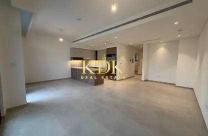 Villa - 3 Bedrooms - 4 Bathrooms for rent in Arabella Townhouses 3 - Arabella Townhouses - Mudon - Dubai