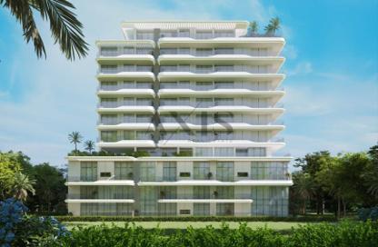 Apartment - 1 Bedroom - 1 Bathroom for sale in 997 Residences - Dubai Islands - Dubai