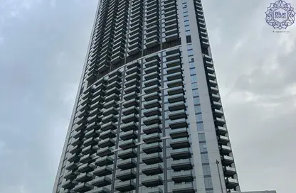 شقة - غرفة نوم - 2 حمامات للايجار في برج النبلاء - الخليج التجاري - دبي