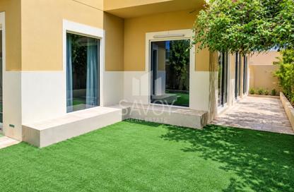 Villa - 5 - 5 for sale in Samra Community - Al Raha Gardens - Abu Dhabi