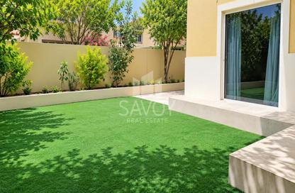 Villa - 5 - 5 for sale in Samra Community - Al Raha Gardens - Abu Dhabi Villa - 5 - 5 for sale in Samra Community - Al Raha Gardens - Abu Dhabi