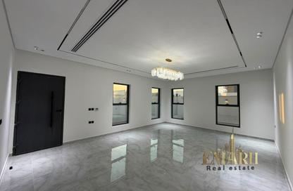 Villa - 6 - 7+ for sale in Kabbali Hills - Al Helio 2 - Al Helio - Ajman