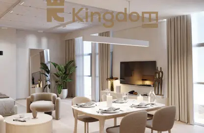 شقة - 2 غرف نوم - 3 حمامات للبيع في ماج 330 - سيتي أوف أرابيا - دبي