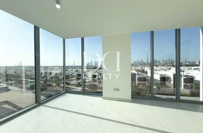 Apartment - 1 Bedroom - 2 Bathrooms for rent in Residence 25 - District One - Mohammed Bin Rashid City - Dubai
