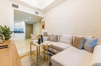 Apartment - 1 Bedroom - 1 Bathroom for sale in Aykon City Tower C - Aykon City - Business Bay - Dubai