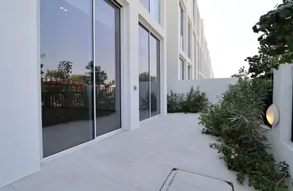 فيلا - 4 غرف نوم - 5 حمامات للايجار في البراري إكسورا - البراري - دبي فيلا - 4 غرف نوم - 5 حمامات للايجار في البراري إكسورا - البراري - دبي