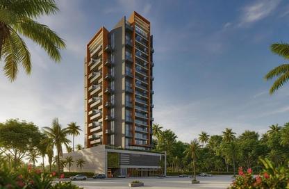 Apartment - 2 - 3 for sale in Future Residence - Meydan Horizon - Meydan - Dubai
