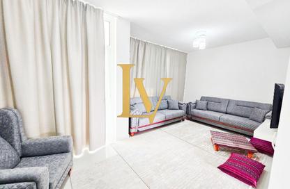 Townhouse - 3 Bedrooms - 3 Bathrooms for rent in Vardon - Damac Hills 2 - Dubai Townhouse - 3 Bedrooms - 3 Bathrooms for rent in Vardon - Damac Hills 2 - Dubai