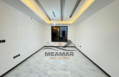 Villa - 3 - 6 for sale in Kabbali Hills - Al Helio 2 - Al Helio - Ajman