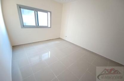 Apartment - 1 Bedroom - 1 Bathroom for rent in Sahara Tower 3 - Sahara Complex - Al Nahda - Sharjah