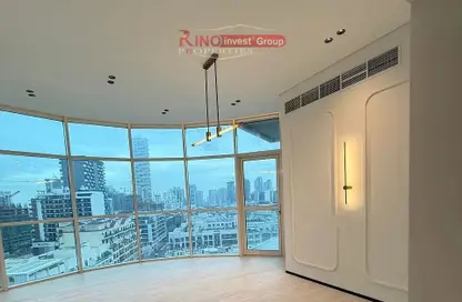 شقة - غرفة نوم - 2 حمامات للبيع في 4 البرشاء جنوب - جنوب البرشاء - البرشاء - دبي