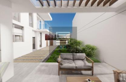 Townhouse - 3 Bedrooms - 4 Bathrooms for sale in The Sustainable City - Yas Island - Yas Island - Abu Dhabi Townhouse - 3 Bedrooms - 4 Bathrooms for sale in The Sustainable City - Yas Island - Yas Island - Abu Dhabi