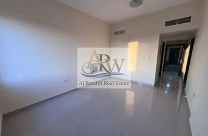 Apartment - 1 Bedroom - 2 Bathrooms for rent in Al Rawda 1 - Al Rawda - Ajman