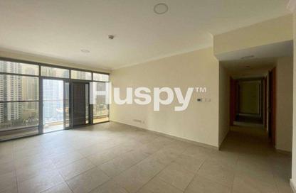 Apartment - 3 - 3 for rent in Global Lake View - JLT Cluster E - Jumeirah Lake Towers - Dubai