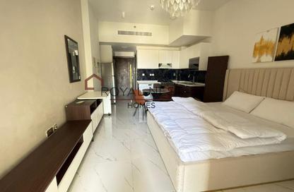 Apartment - Studio - 1 Bathroom for rent in Jewelz by Danube - Arjan - Dubai