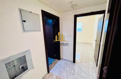 Apartment - 1 Bedroom - 1 Bathroom for rent in Rasheed Tower 4 - Al Taawun - Sharjah Apartment - 1 Bedroom - 1 Bathroom for rent in Rasheed Tower 4 - Al Taawun - Sharjah