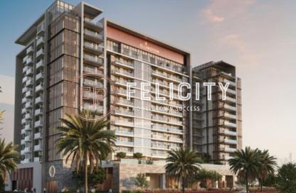 Apartment - 1 Bedroom - 2 Bathrooms for sale in Ellington House 4 - Ellington House - Dubai Hills Estate - Dubai