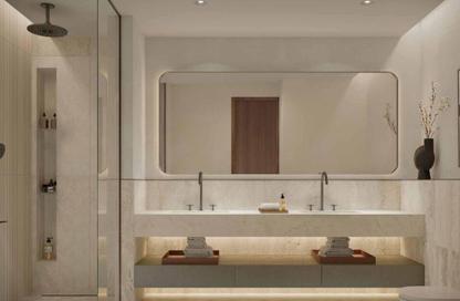 Apartment - 3 Bedrooms - 3 Bathrooms for sale in City Walk Crestlane 4 Building B - City Walk Crestlane 4 - City Walk Crestlane - City Walk - Dubai