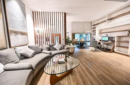 فيلا - 3 غرف نوم - 5 حمامات للبيع في لا ميزونيت - الضاحية 10 - قرية جميرا الدائرية - دبي