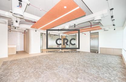 Office Space - Studio for rent in Reef Tower - JLT Cluster O - Jumeirah Lake Towers - Dubai
