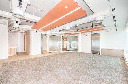 Office Space - Studio for rent in Reef Tower - JLT Cluster O - Jumeirah Lake Towers - Dubai