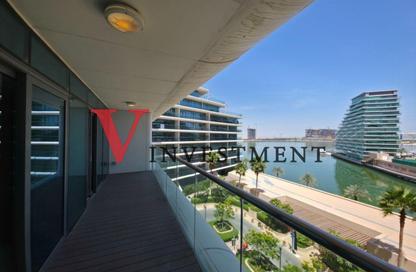 Apartment - 3 Bedrooms - 4 Bathrooms for sale in Al Bandar - Al Raha Beach - Abu Dhabi Apartment - 3 Bedrooms - 4 Bathrooms for sale in Al Bandar - Al Raha Beach - Abu Dhabi