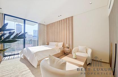 Apartment - Studio - 1 for rent in Beverly Residences 2 - District 15 - Jumeirah Village Circle - Dubai Apartment - Studio - 1 for rent in Beverly Residences 2 - District 15 - Jumeirah Village Circle - Dubai