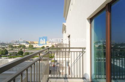 Apartment - Studio - 1 Bathroom for sale in Apartments 1 - Yas Golf Collection - Yas Island - Abu Dhabi Apartment - Studio - 1 Bathroom for sale in Apartments 1 - Yas Golf Collection - Yas Island - Abu Dhabi
