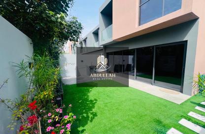 Townhouse - 3 Bedrooms - 4 Bathrooms for rent in Masaar - Tilal City - Sharjah