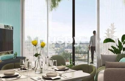 Apartment - 1 Bedroom - 1 Bathroom for sale in Elo 3 - Elo - Damac Hills 2 - Dubai