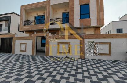 Villa - 6 - 4 for sale in Al Yasmeen 1 - Al Yasmeen - Ajman Villa - 6 - 4 for sale in Al Yasmeen 1 - Al Yasmeen - Ajman