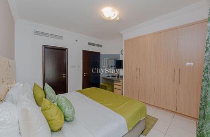Apartment - 1 Bedroom - 2 Bathrooms for rent in City Stay Prime Hotel Apartment - Al Barsha 1 - Al Barsha - Dubai Apartment - 1 Bedroom - 2 Bathrooms for rent in City Stay Prime Hotel Apartment - Al Barsha 1 - Al Barsha - Dubai